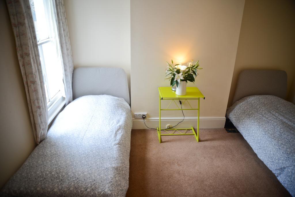 Villa Park House Worthing Zimmer foto